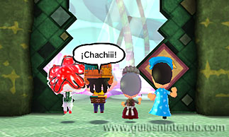 Miitopia