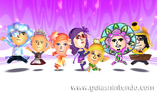 Miitopia