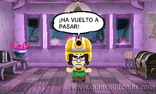 Miitopia