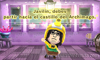 Miitopia