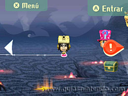 Miitopia