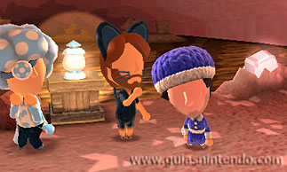 Miitopia