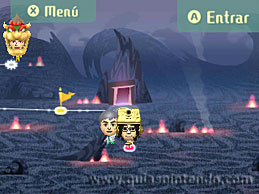 Miitopia