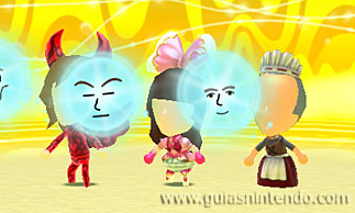 Miitopia