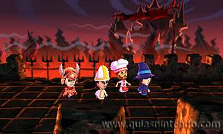 Miitopia