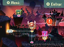 Miitopia