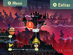 Miitopia
