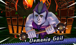 Miitopia