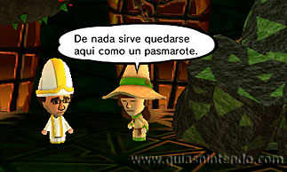 Miitopia