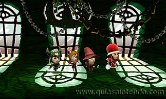 Miitopia