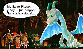 Miitopia