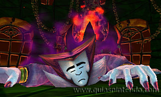 Miitopia