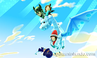 Miitopia