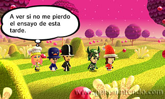 Miitopia