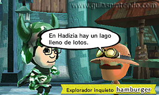 Miitopia