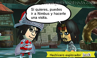 Miitopia