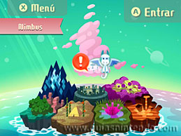 Miitopia