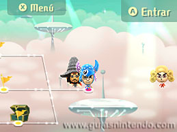 Miitopia