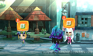 Miitopia