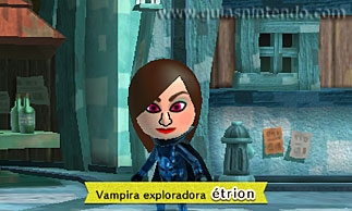 Miitopia