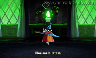 Miitopia