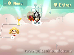 Miitopia