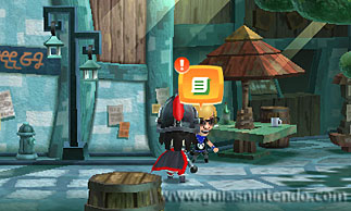 Miitopia