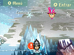 Miitopia
