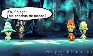 Miitopia
