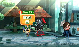Miitopia