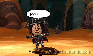 Miitopia