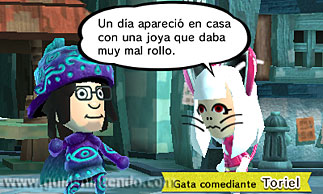 Miitopia