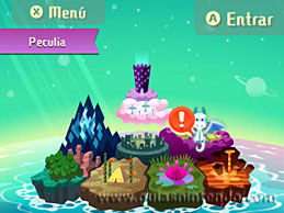 Miitopia