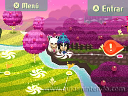 Miitopia
