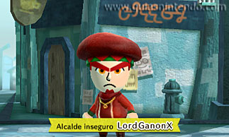 Miitopia