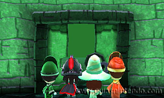 Miitopia