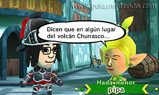 Miitopia