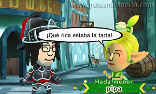 Miitopia