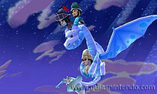 Miitopia