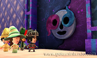 Miitopia