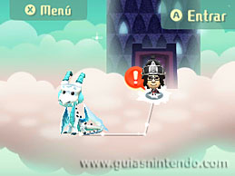 Miitopia
