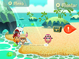 Miitopia