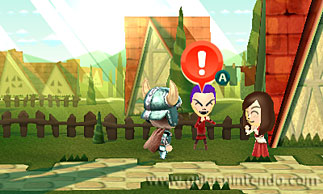 Miitopia