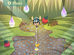Miitopia