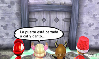Miitopia