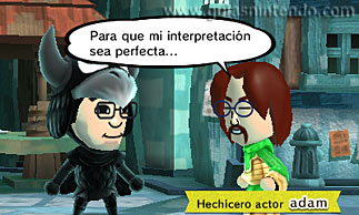 Miitopia