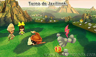 Miitopia