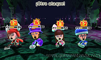 Miitopia