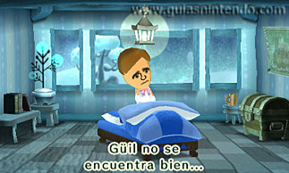Miitopia