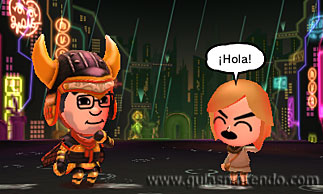Miitopia